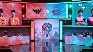 GOG vs EMCK甲春季賽