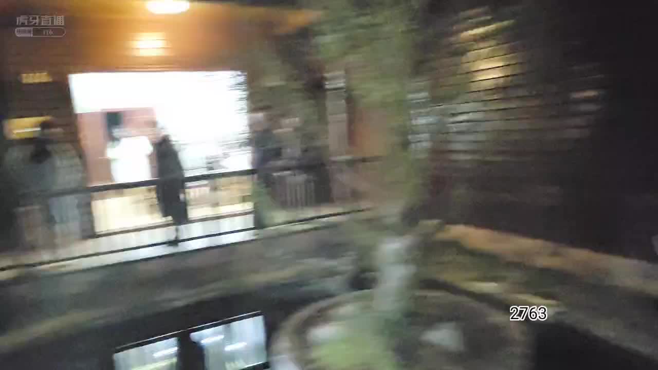 集梦十四的完美易容术 #星秀爆料站#