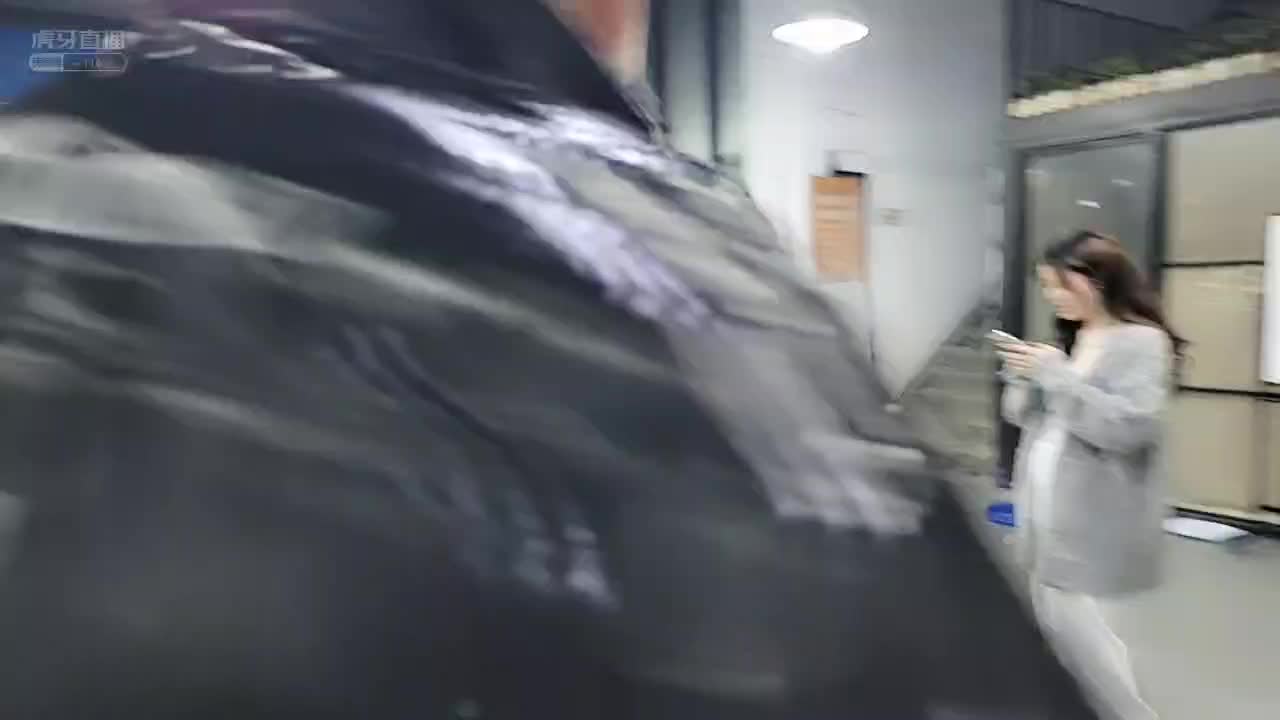 大智跳高当场白给 #星秀爆料站#