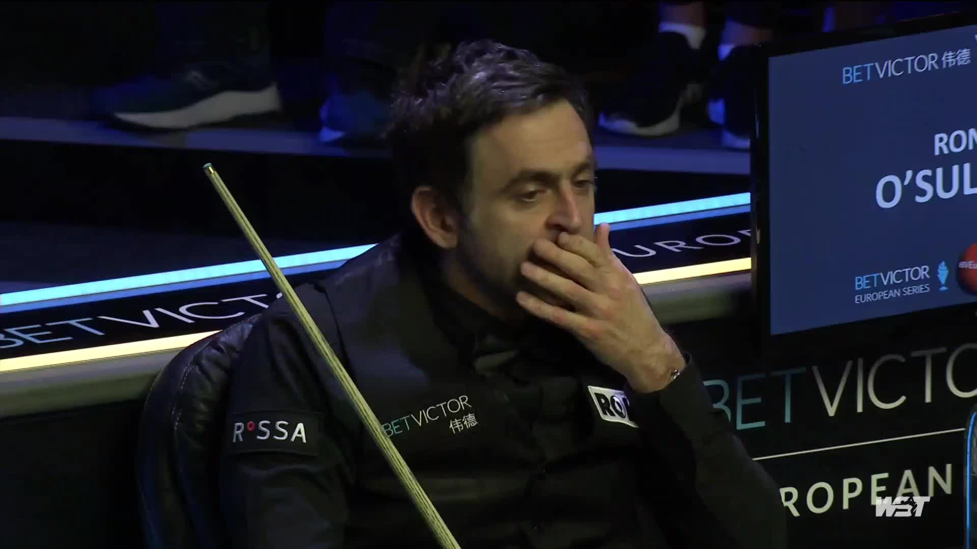 福德与147擦肩而过