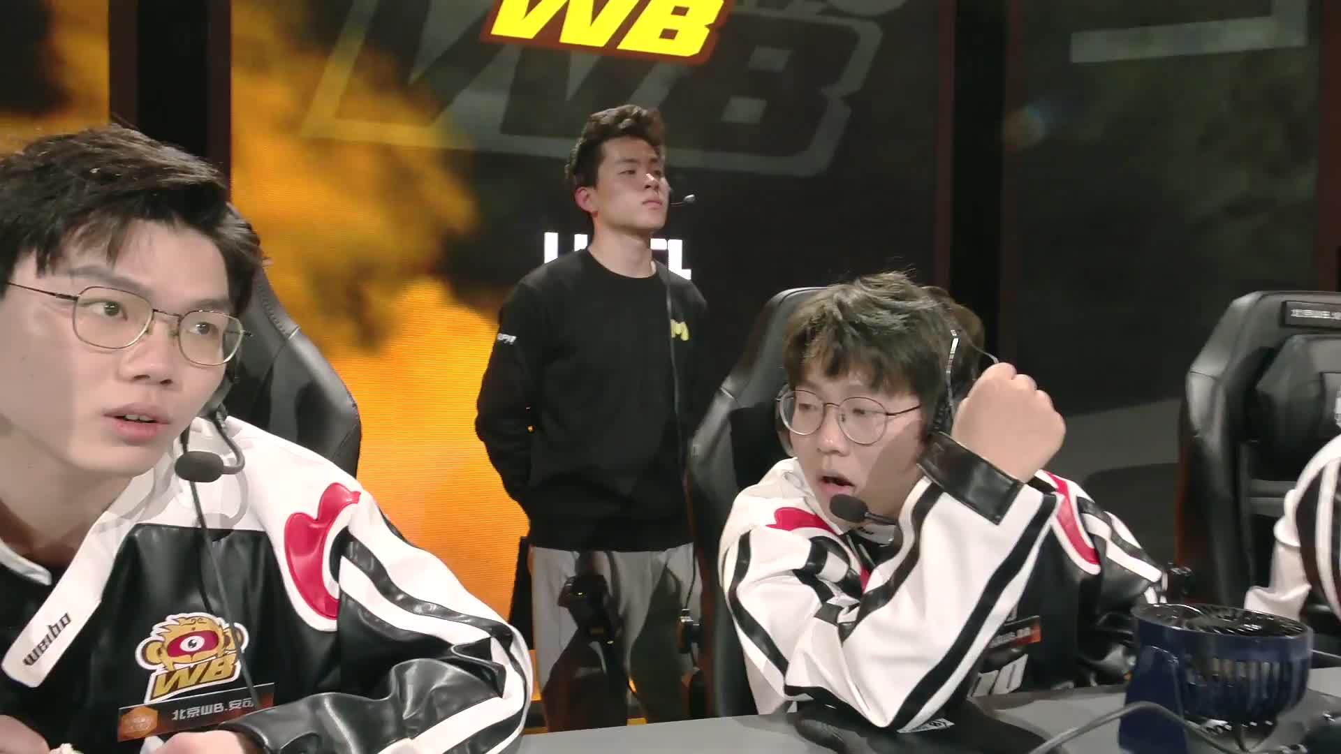 使命召唤大师赛S3 Day2(下）