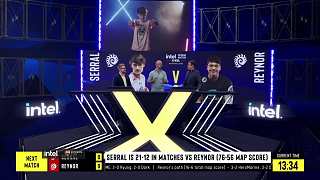 SC2 IEM Katowice 決賽