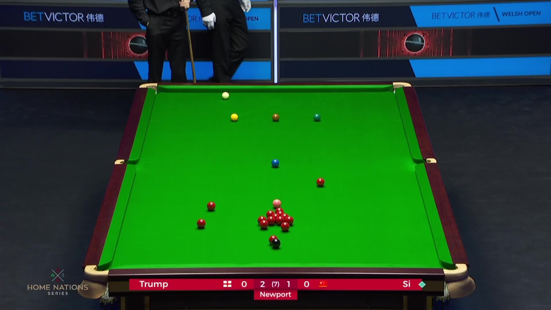 小特buff，斯佳辉长台予取予求