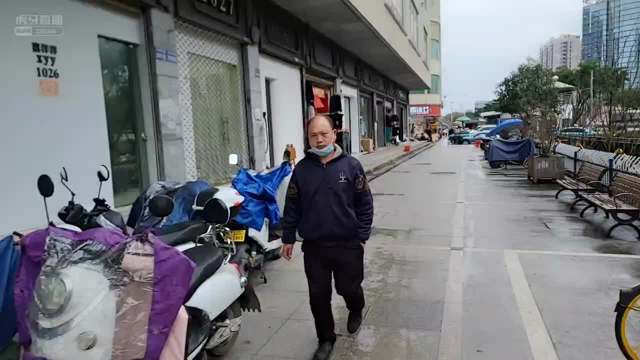 钱小佳几天没换衣服！全身泥 #星秀爆料站#