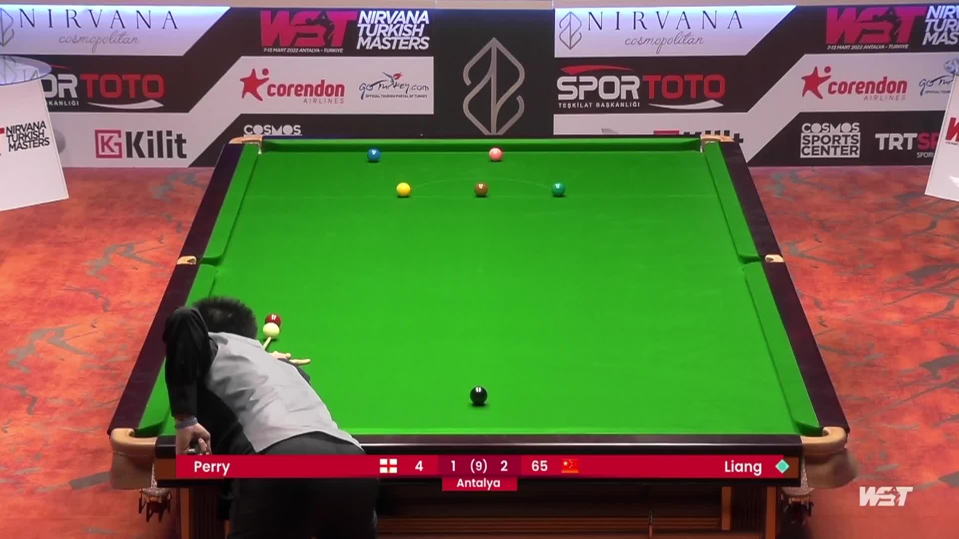 大博超帅两连翻袋，乔帮主：我看你秀就完事儿了