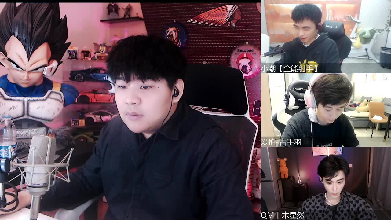 【一舞惊鸿】初赛完满结束！