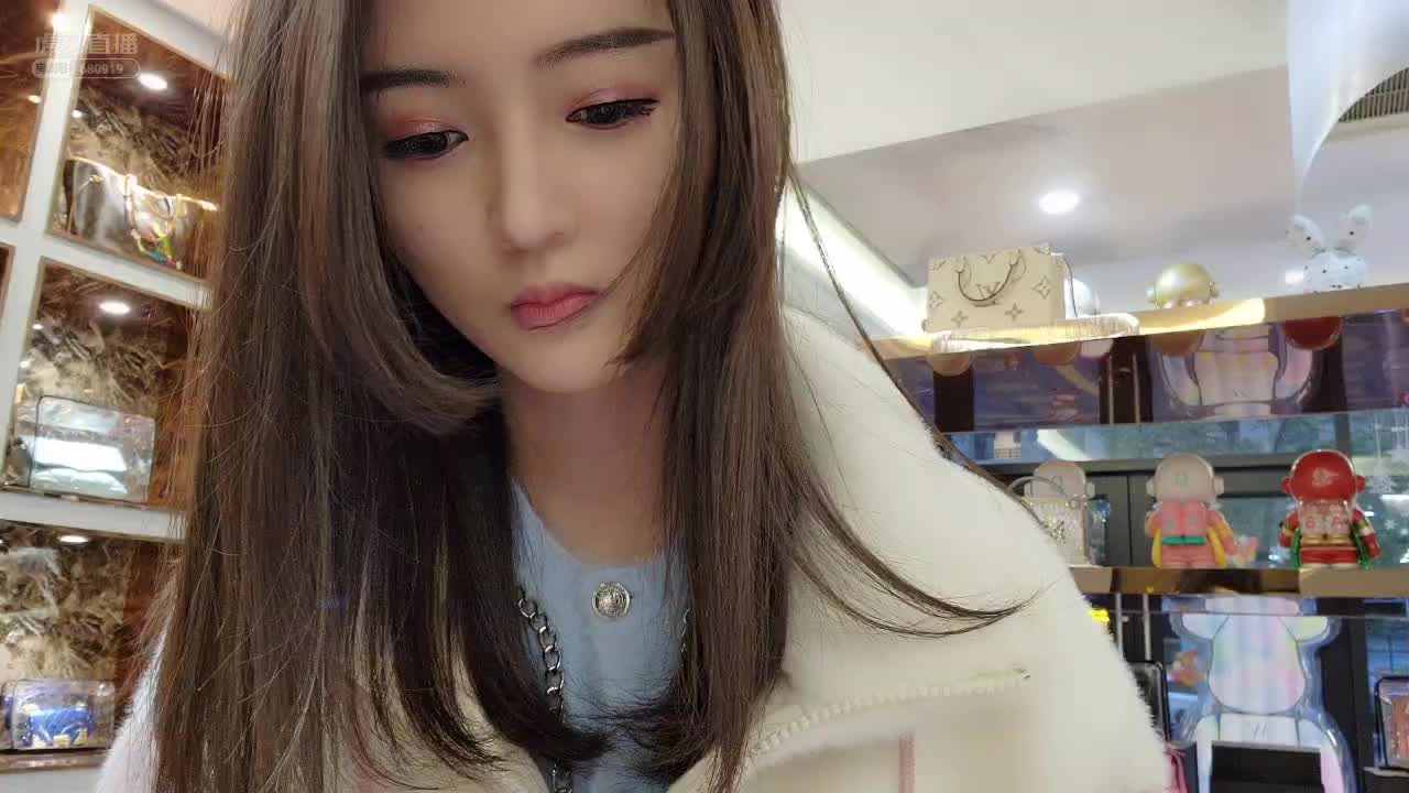 罗玉姬子准备被大家展示如何“白手起家”#星秀爆料站#