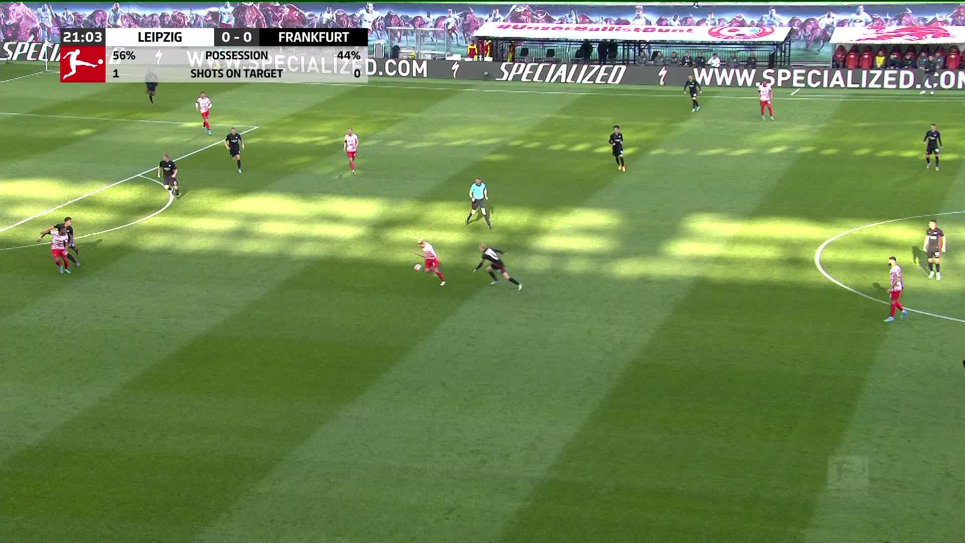 辛特雷格门线解围