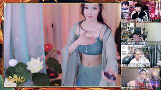 【陳莫沫】cos青蛇上才藝#玄舞紀(jì)#之劇場(chǎng)夜主題賽
