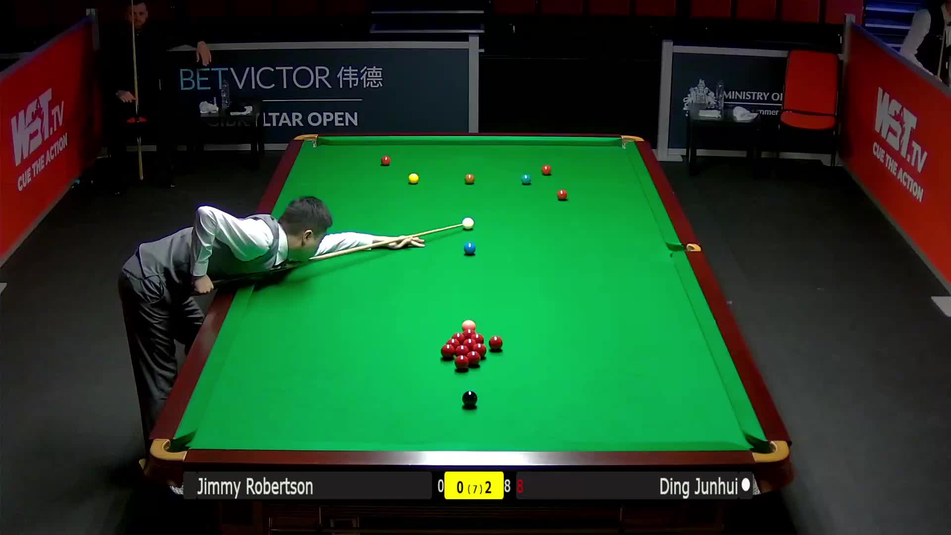 k球气势也得拿捏到位·丁