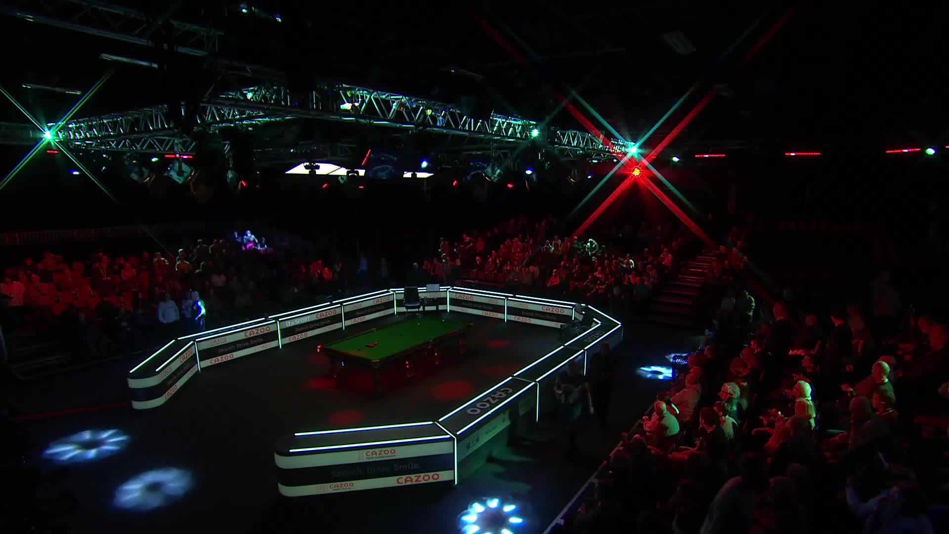 高能对决不容错过的每一个细节