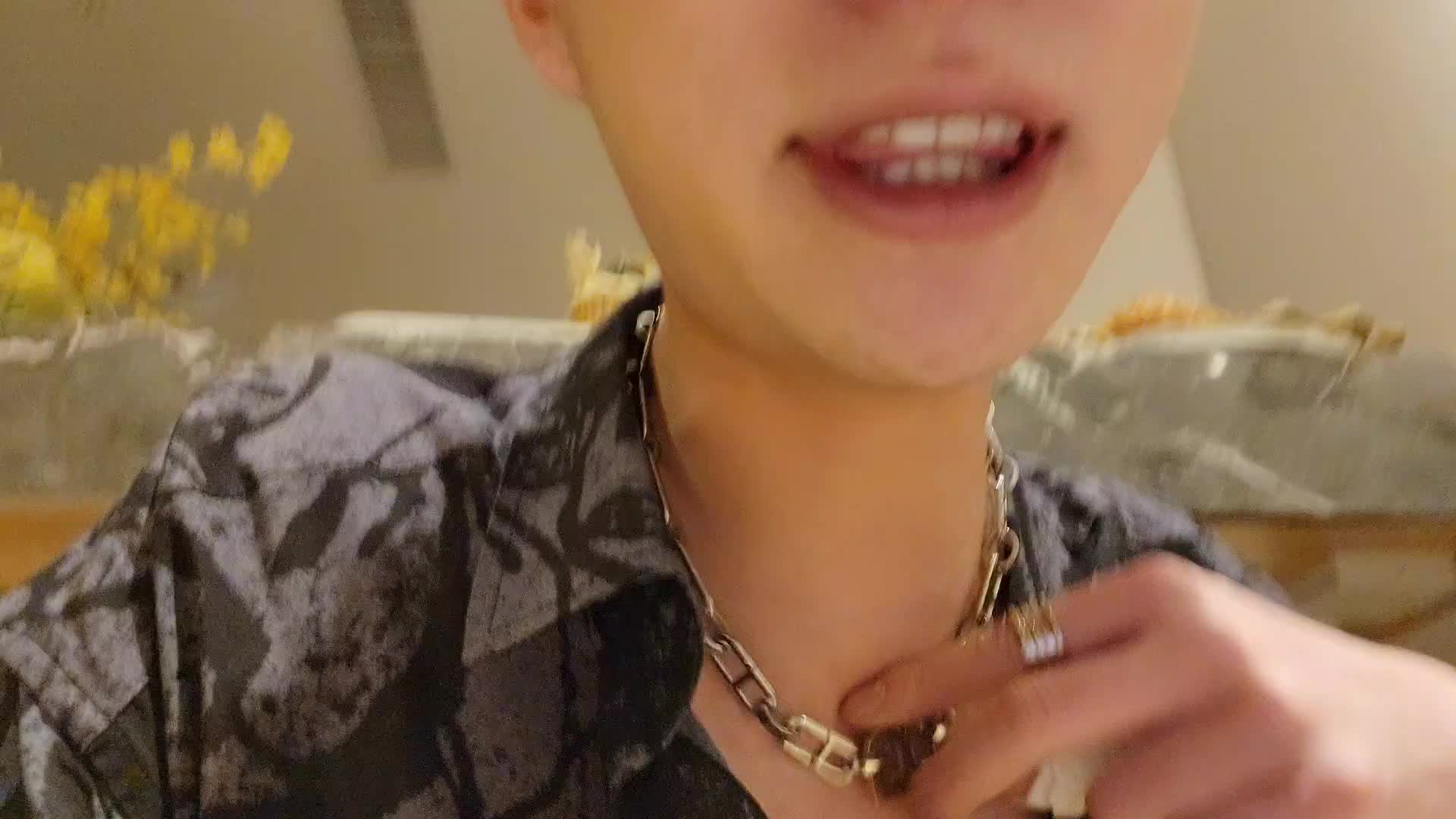 童锦程感动落泪，希望兄弟们一定要过得好！#星秀爆料站#