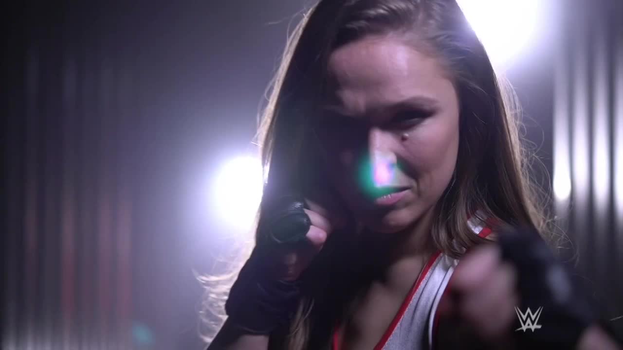 [WWE]Best of Women’s Evolution-清流-2