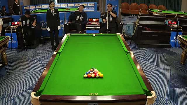 王雨南vs田丰 2022乔氏中式大师赛-甲级分站赛海口圣泰站-清流