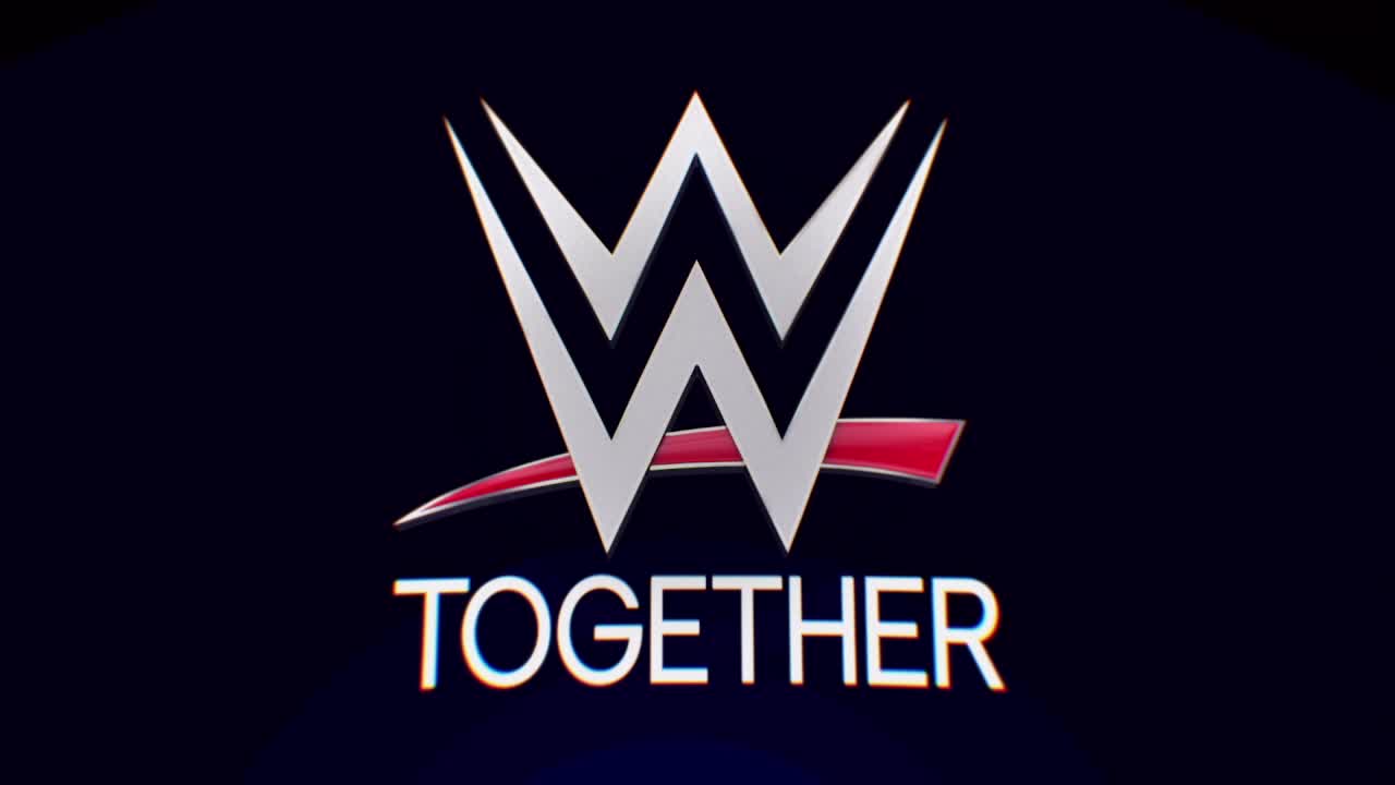 [WWE]SmackDown 1183期 清流-1
