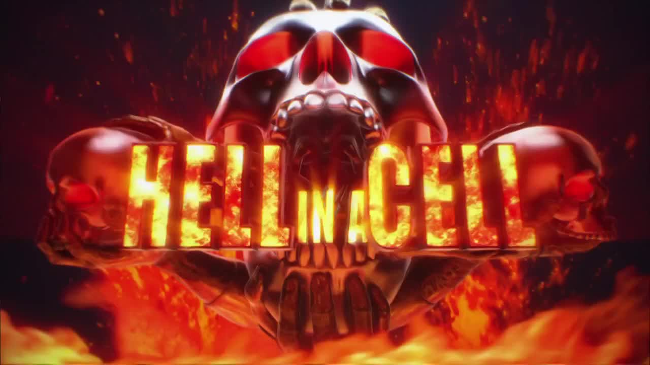 地狱牢笼2017 老中医vs金德马哈尔