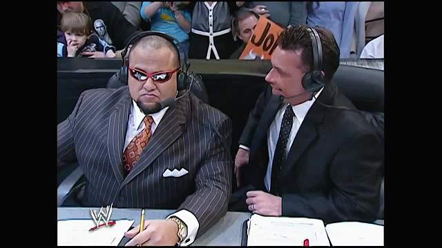 皇家大战2004 达德利男孩vs巴蒂斯塔自然之子