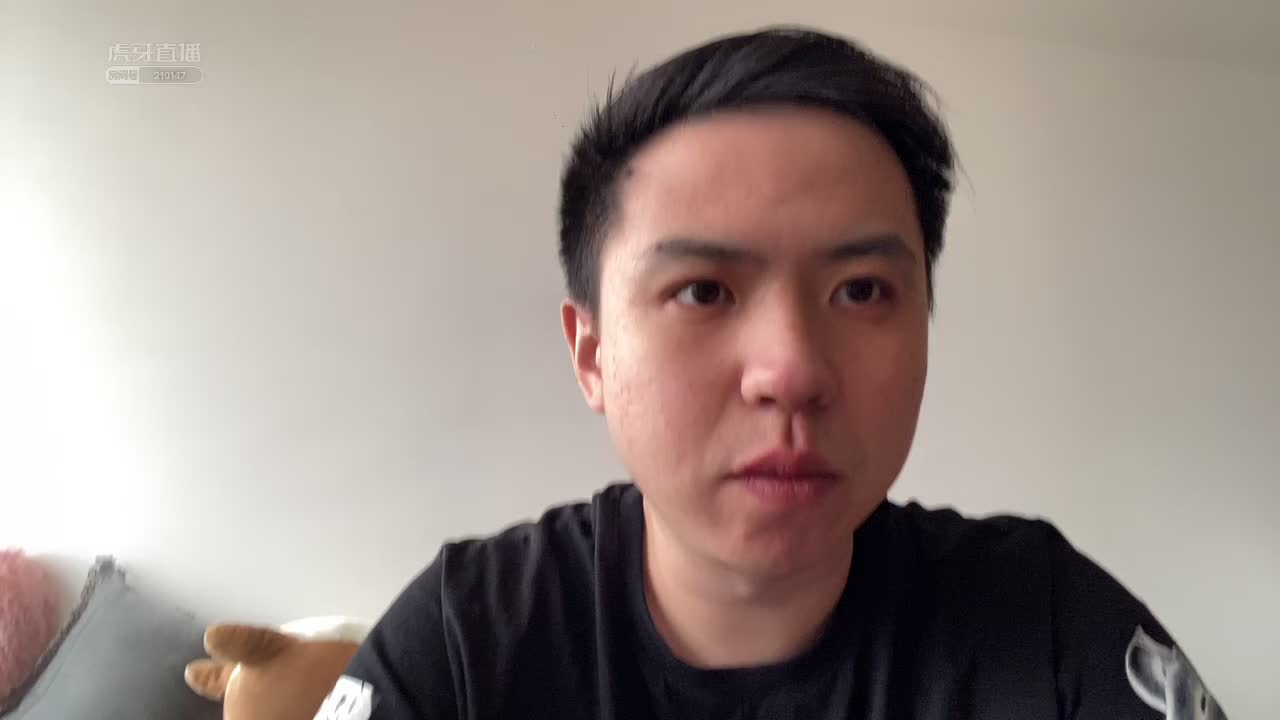 颜丙涛做客+解说（小特vs马叔） 肖国栋直播间