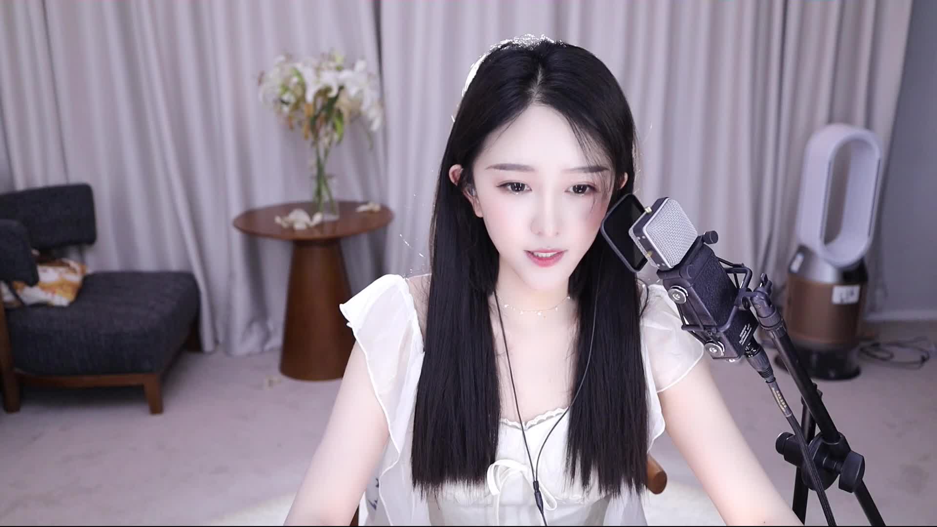 【林七七】4.29林七七在线自夸，说自己可不能生活在古代