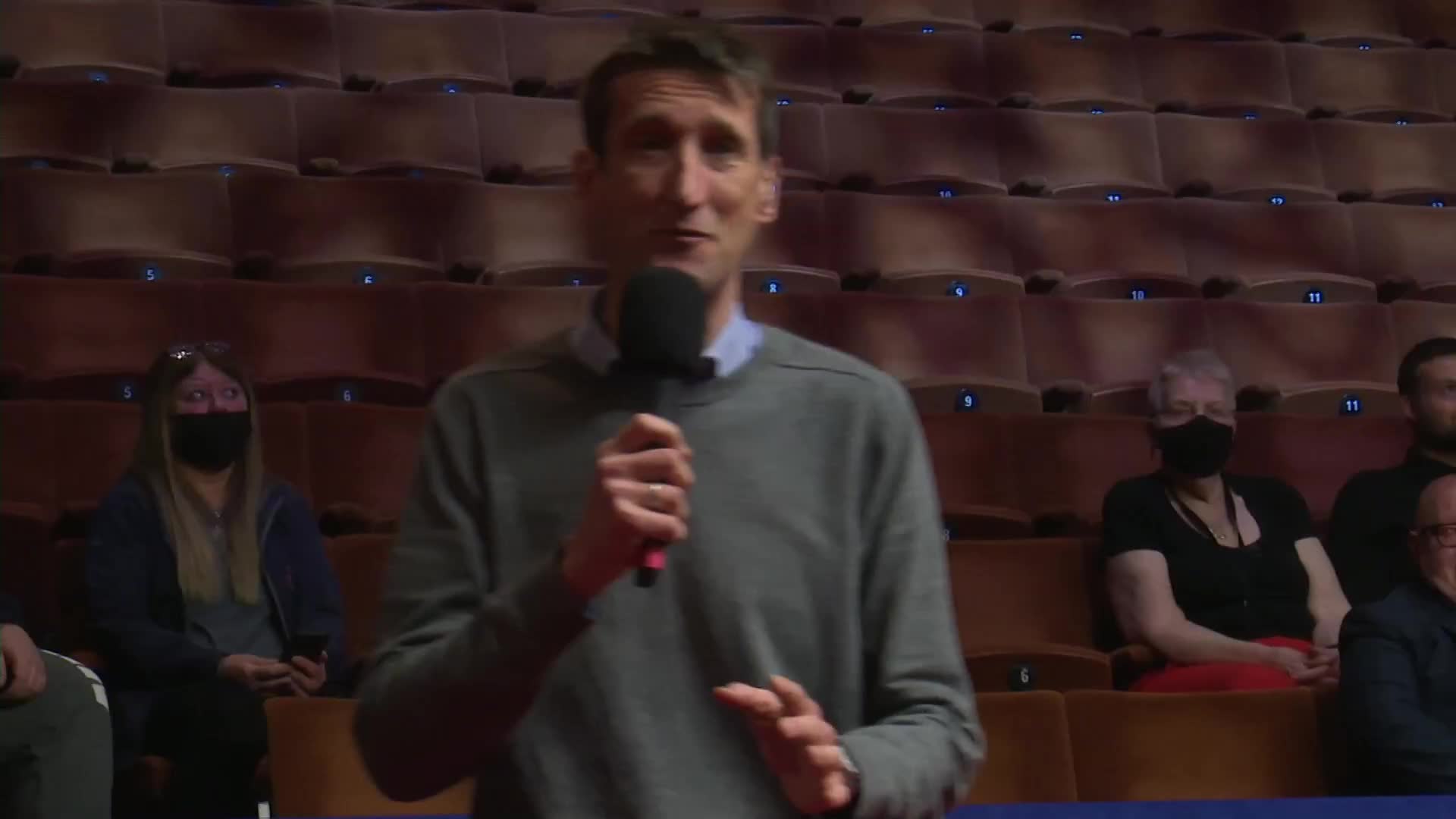 瓦埃勒·塔拉特  VS  玛丽亚·卡塔拉诺 2022斯诺克元老世锦赛 清流