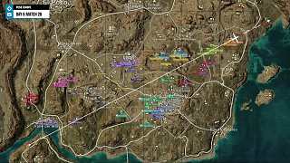 PCS6 歐洲賽區(qū) 第26場(chǎng)