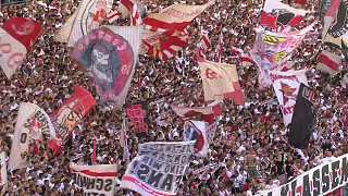 5月14日 斯圖加特vs科隆    清流