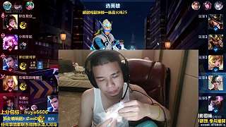 5.28 樂清人丶河馬直播名場面