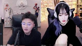 宇文泡讓zero跳舞 竟發(fā)現(xiàn)沒有穿......