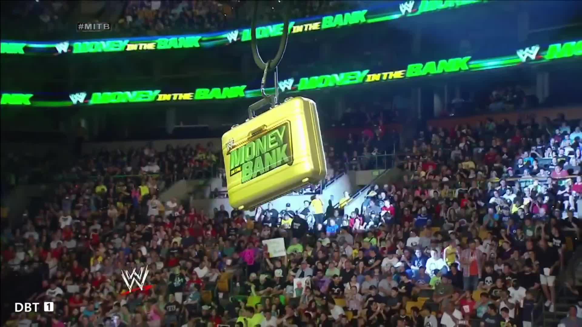 安布罗斯vs道夫vs塞斯vs丝袜哥vs科菲vs范达姆