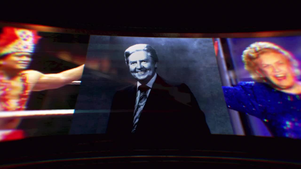 [WWE]RAW 1515期 清流-1