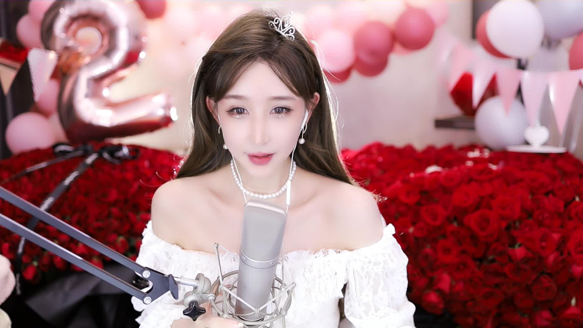 6月8号【奇领心er】两周年庆典，对兄弟们的话