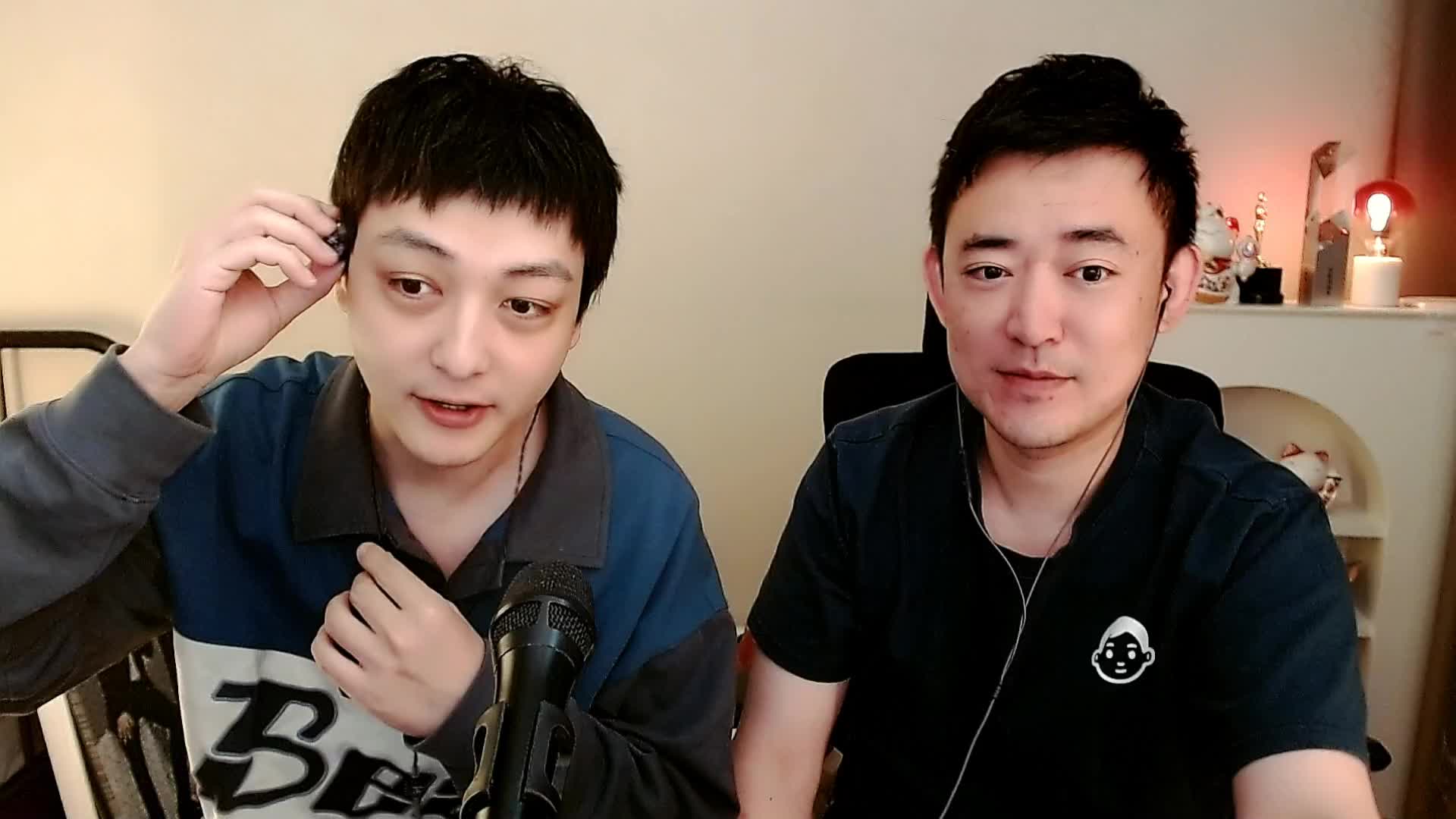 霹雳爷们的梦华录好友 爆料后台内幕