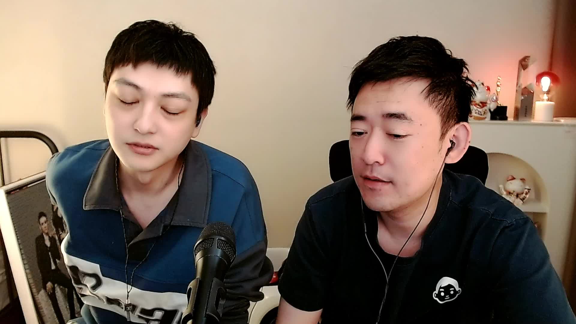 张晓谦自曝天天被柳岩说胖！