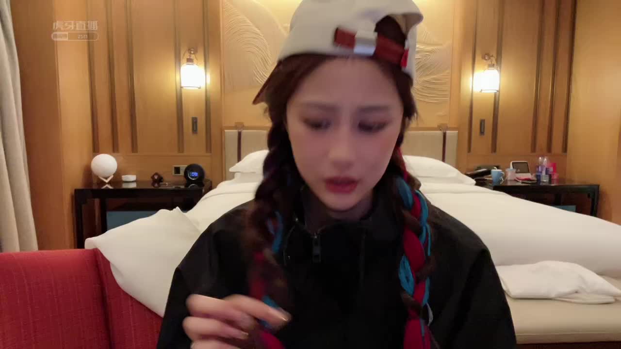 【沐莹莹】未来发展就是要自己开心！