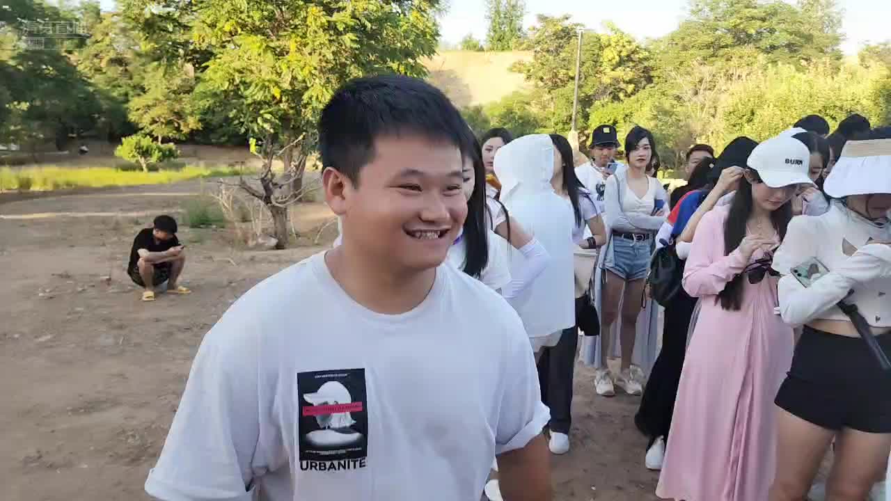 阿布严厉教育组员，胖头鱼哭了！