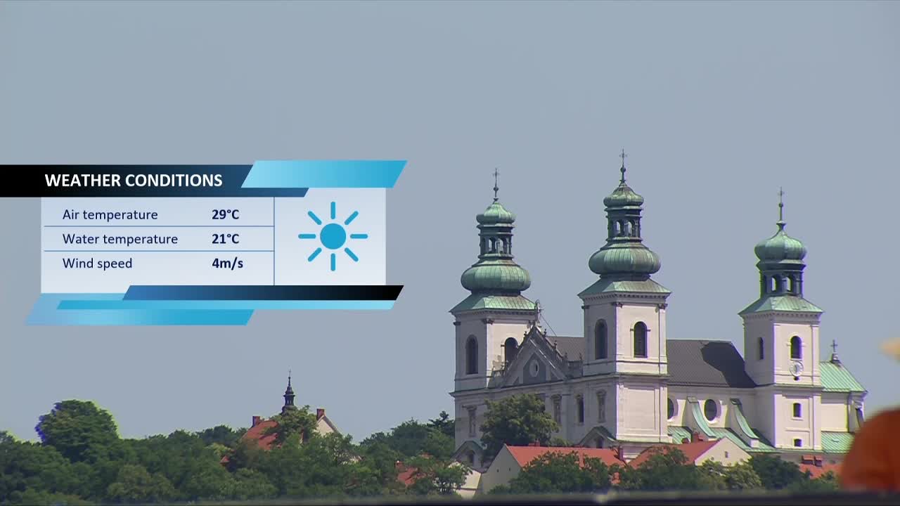 [重播]ICF皮划艇激流回旋世界杯第二站 6.19第一场