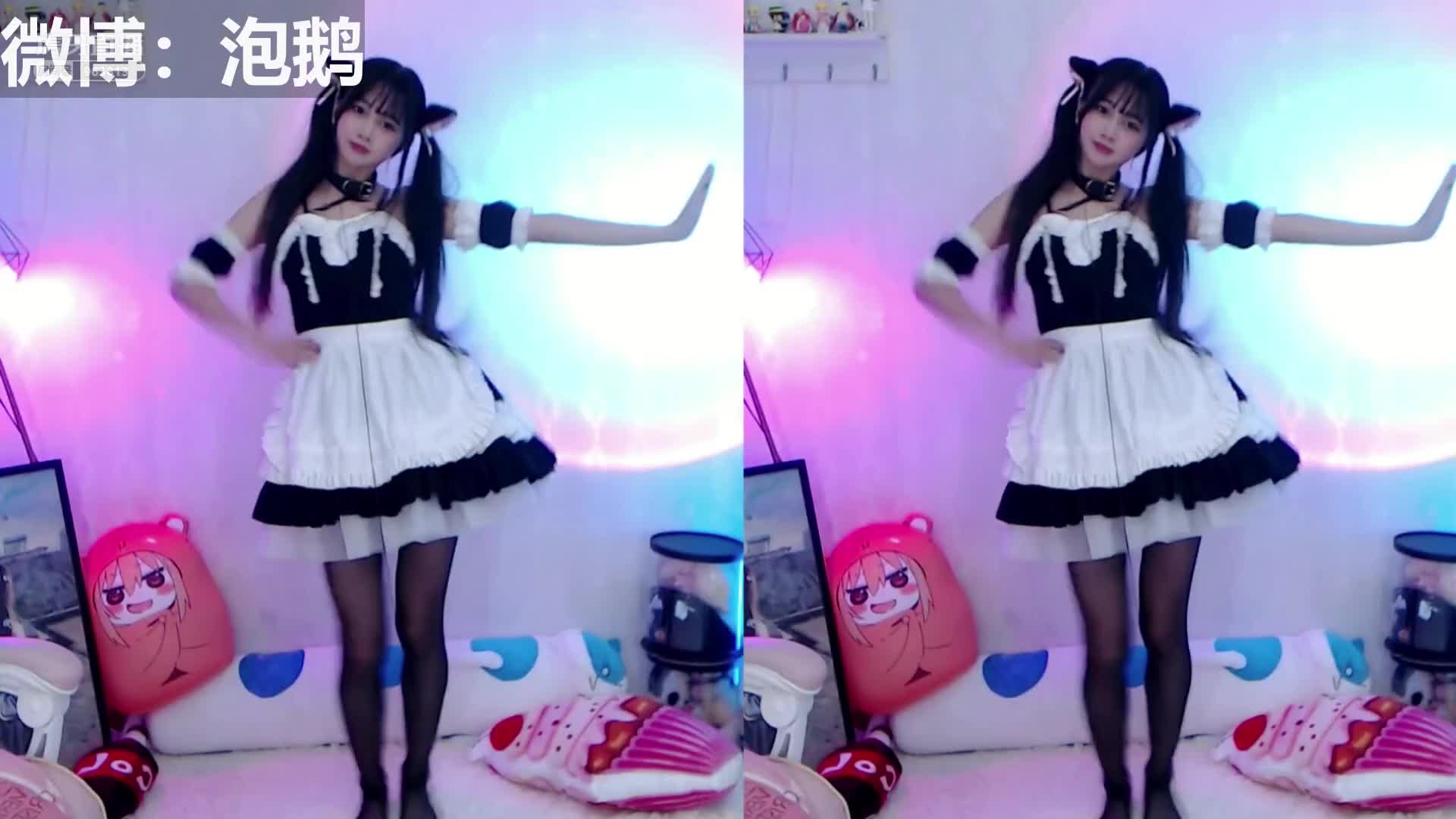 我发布了一个新视频，快来围观吧！