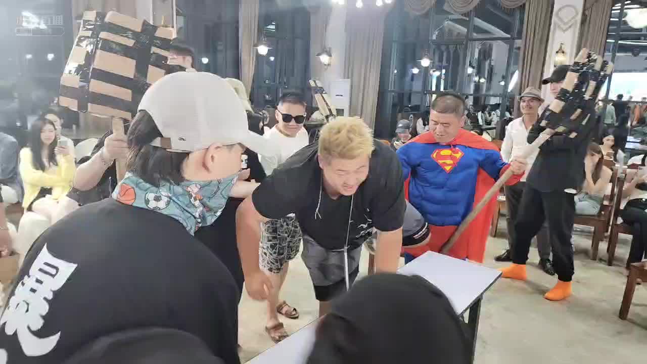 会长查账发现大海全身名牌,报销单极其过分！