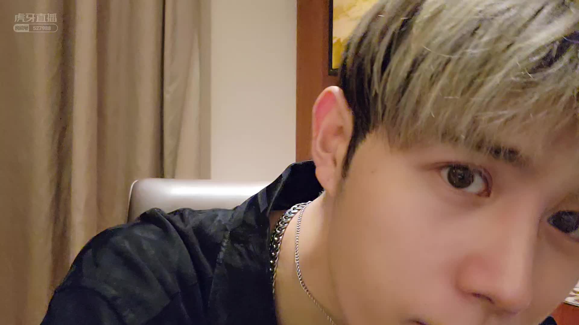 【童锦程】小童觉得最帅的明星！