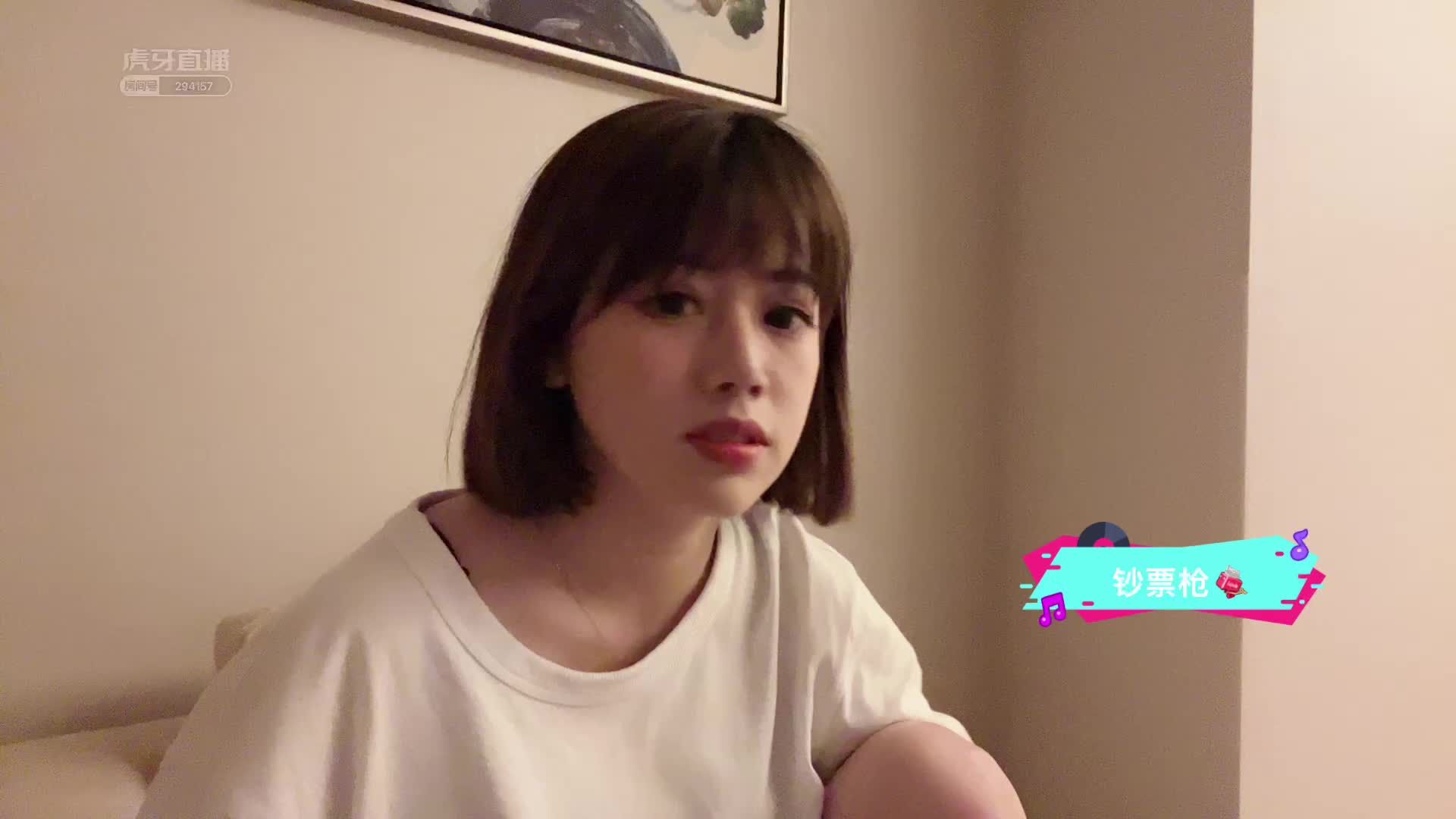 【金米米】米米：我这样难道不帅？