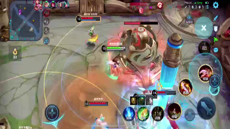 【耀扬】耀扬一闪操作拉满？