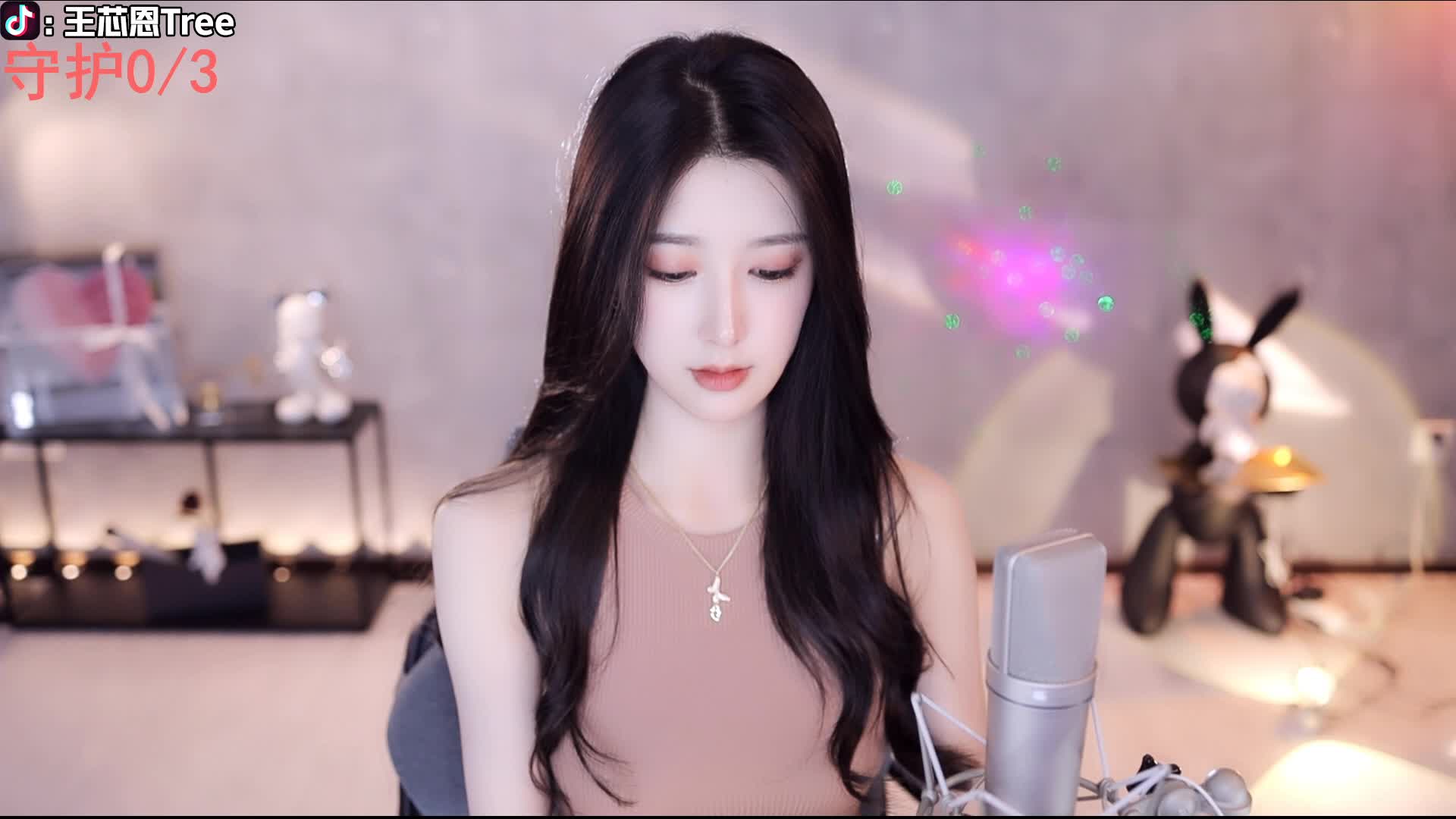 7.13    [王芯恩Tree]  Let  me结婚，小王在直播间痛哭