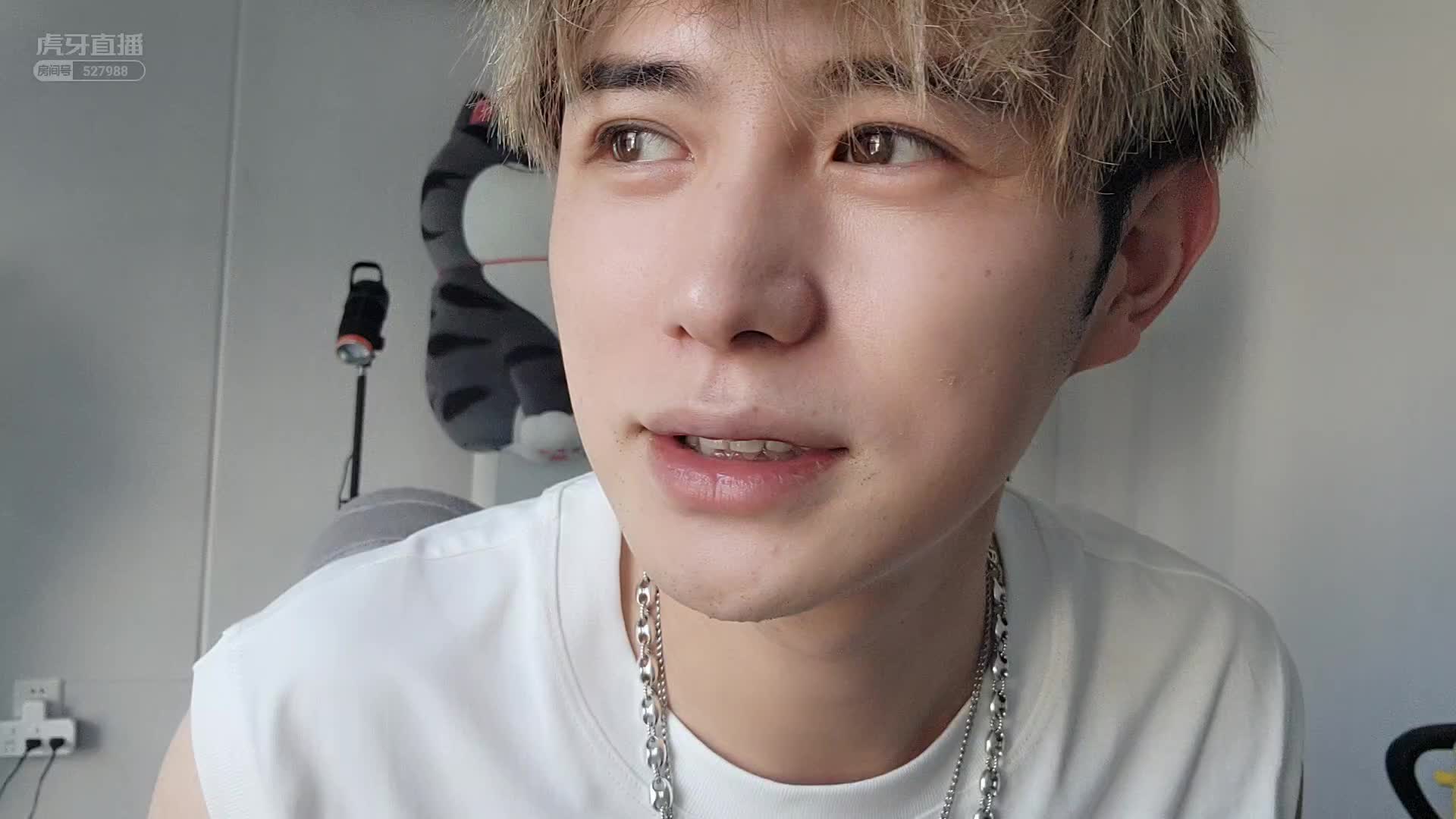 【童锦程】童锦程浅谈自己被限制？