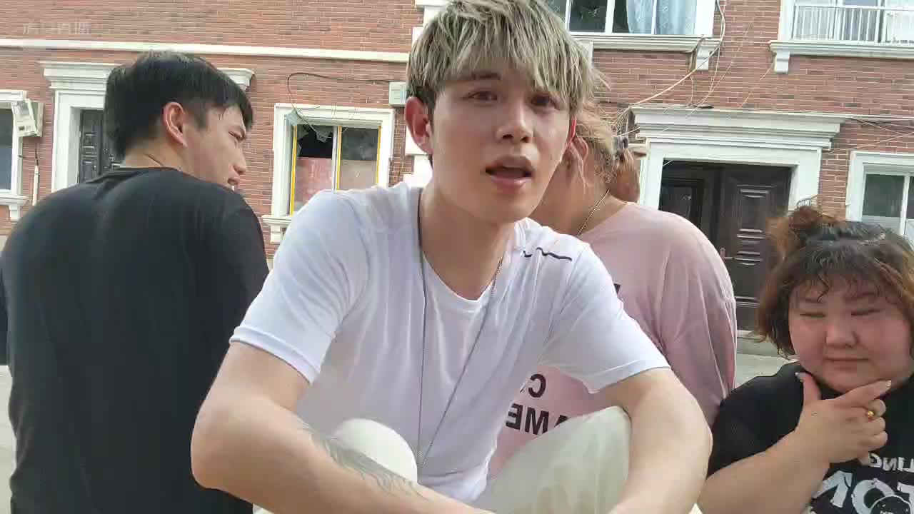 【童锦程】西瓜妹妹吃醋结果？