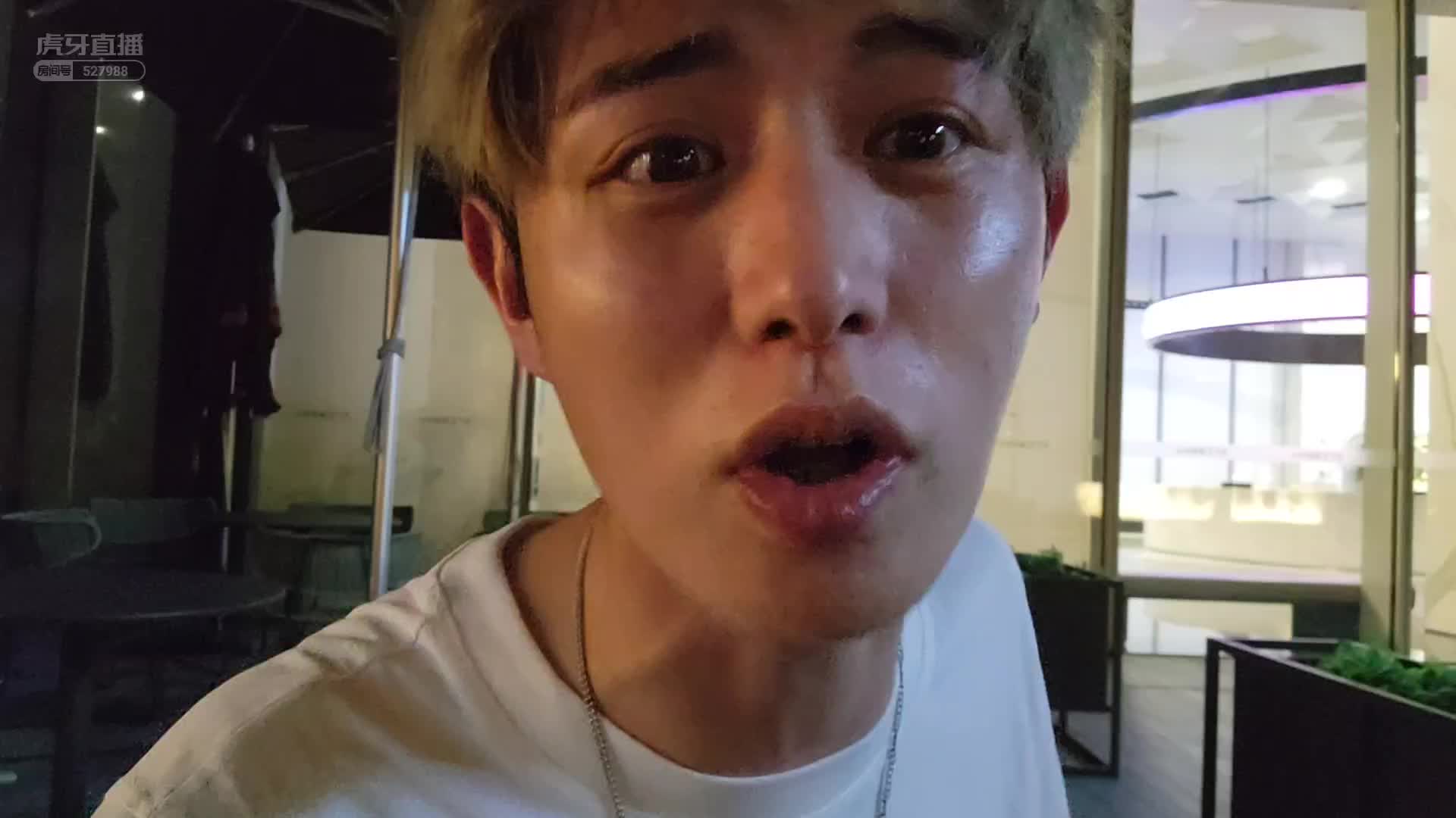 【童锦程】这就抱怨起来了呀！