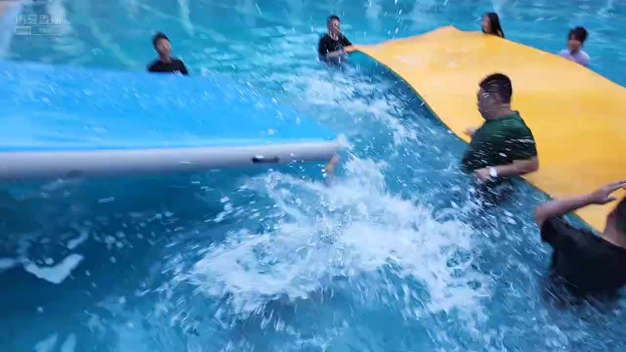 【阿布】快，快拉我一把