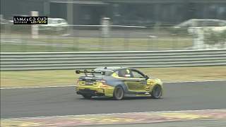 GT短程系列賽（gtssc）寧波站 7.16第一段