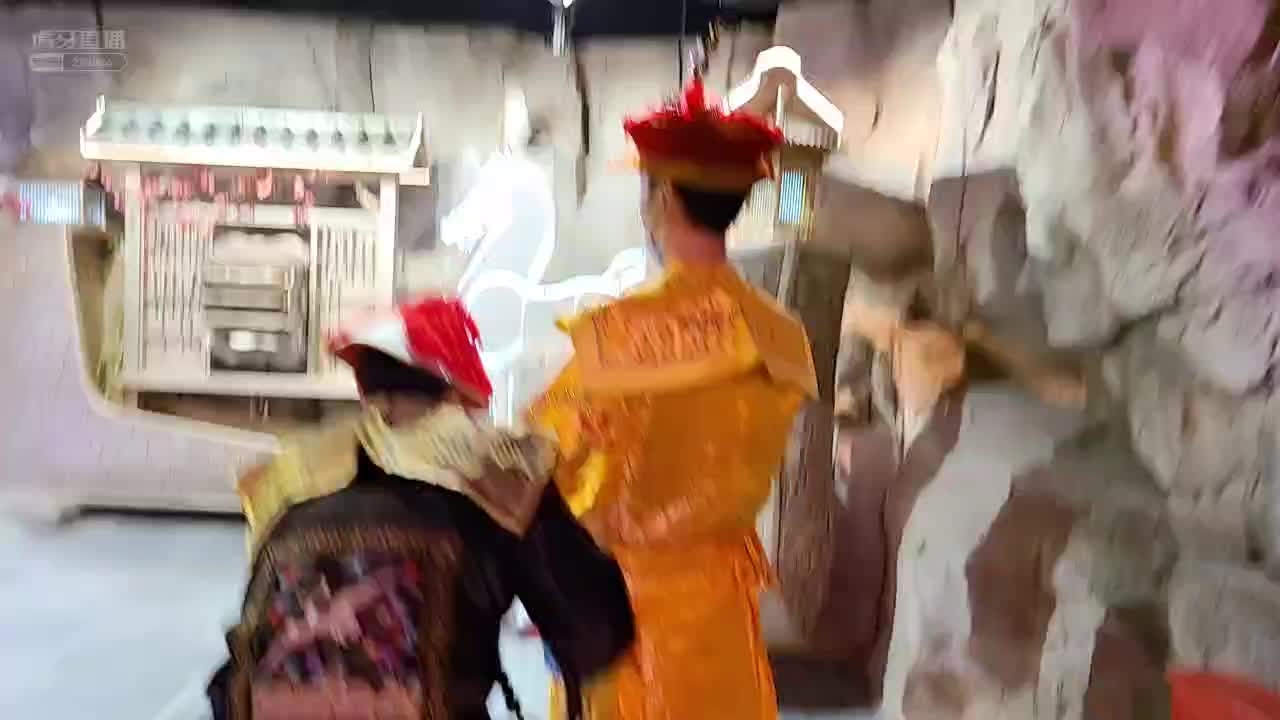 【霹雳爷们儿】居然给“戏精”装上了！