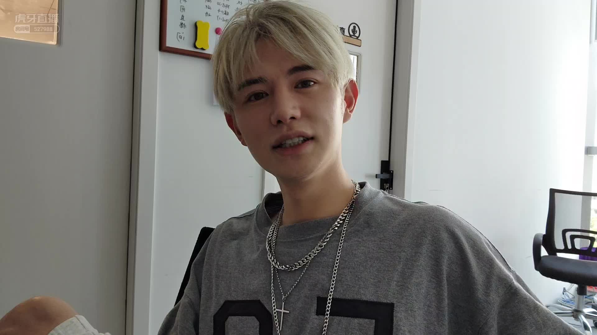 【童锦程】这居然就是人活得不如狗系列！