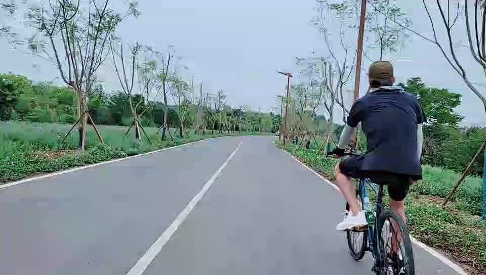 【宇文泡】迎着风、向前